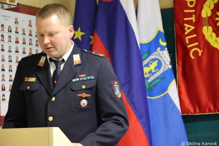 Redni letni občni zbor Prostovoljnega gasilskega društva Špitalič (20)